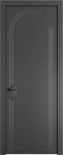 Дверь Profil Doors 56PE.O цвет Графит