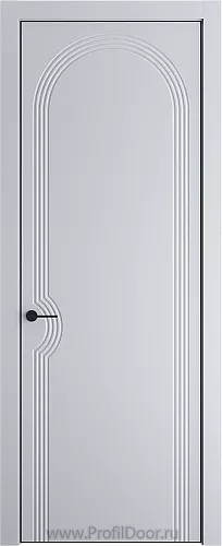 Дверь Profil Doors 56PE.O цвет Лайт Грей