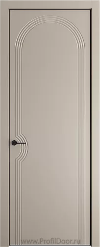 Дверь Profil Doors 56PE.O цвет Сэнд