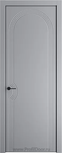 Дверь Profil Doors 56PE.O цвет Смоки