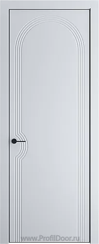 Дверь Profil Doors 56PE.O цвет Вайт
