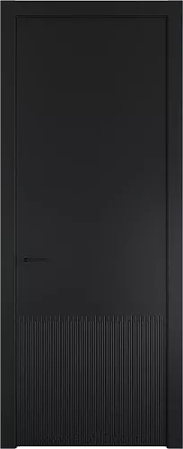 Дверь Profil Doors 57PE.O цвет Блэк