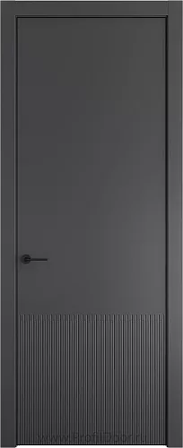 Дверь Profil Doors 57PE.O цвет Графит