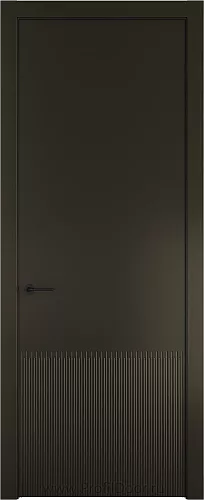 Дверь Profil Doors 57PE.O цвет Перламутр Бронза