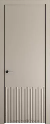 Дверь Profil Doors 57PE.O цвет Сэнд