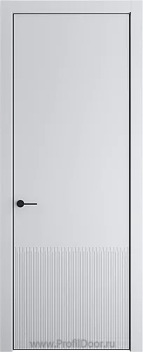 Дверь Profil Doors 57PE.O цвет Вайт