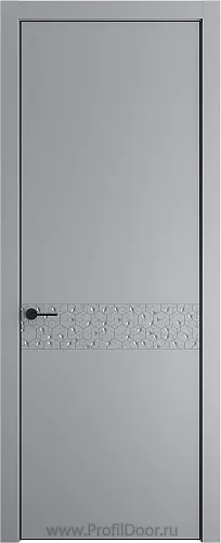 Дверь Profil Doors 58PE.O цвет Смоки