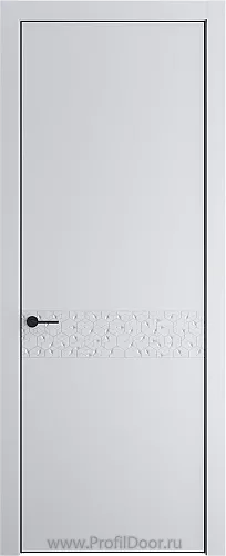 Дверь Profil Doors 58PE.O цвет Вайт