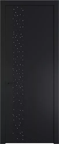 Дверь Profil Doors 59PE.O цвет Блэк