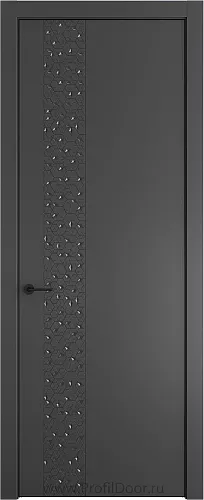 Дверь Profil Doors 59PE.O цвет Графит