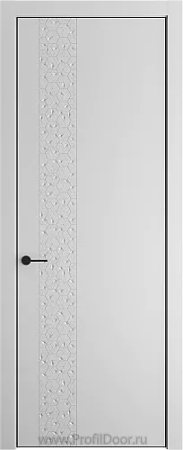 Дверь Profil Doors 59PE.O цвет Крем Вайт