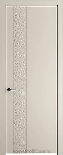 Дверь Profil Doors 59PE.O цвет Кремовая Магнолия