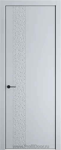 Дверь Profil Doors 59PE.O цвет Лайт Грей