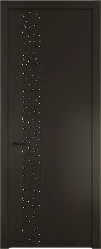 Дверь Profil Doors 59PE.O цвет Перламутр Бронза