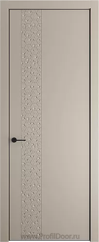 Дверь Profil Doors 59PE.O цвет Сэнд