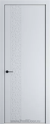 Дверь Profil Doors 59PE.O цвет Вайт