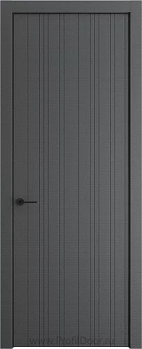Дверь Profil Doors 60PE.O цвет Графит "Элегант"
