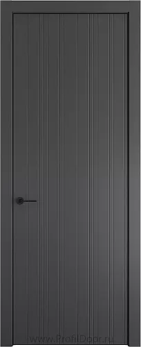 Дверь Profil Doors 60PE.O цвет Графит