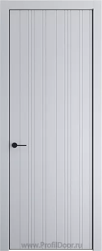 Дверь Profil Doors 60PE.O цвет Лайт Грей