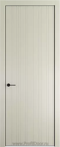 Дверь Profil Doors 60PE.O цвет Перламутр Белый
