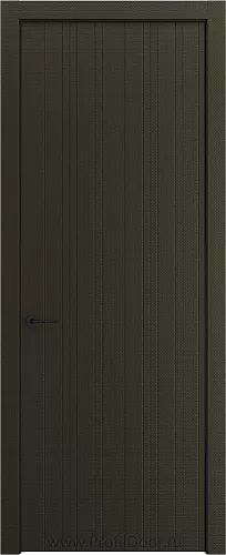 Дверь Profil Doors 60PE.O цвет Перламутр Бронза "Элегант"