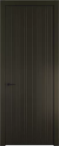Дверь Profil Doors 60PE.O цвет Перламутр Бронза