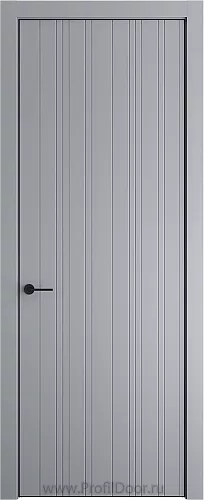 Дверь Profil Doors 60PE.O цвет Смоки