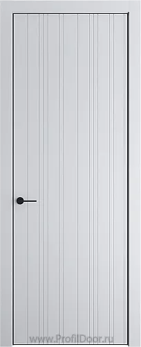 Дверь Profil Doors 60PE.O цвет Вайт