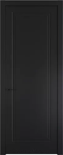 Дверь Profil Doors 61PE.O цвет Блэк