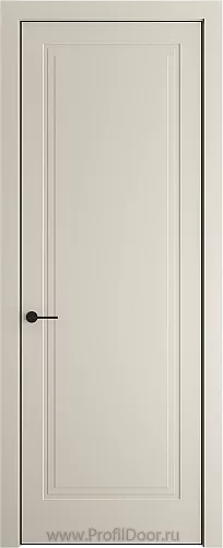 Дверь Profil Doors 61PE.O цвет Кремовая Магнолия