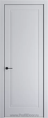 Дверь Profil Doors 61PE.O цвет Лайт Грей