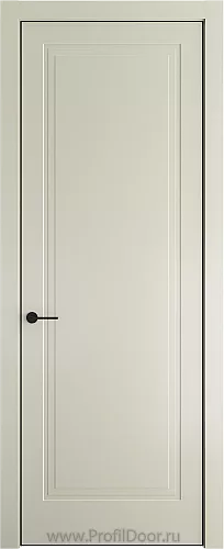Дверь Profil Doors 61PE.O цвет Перламутр Белый