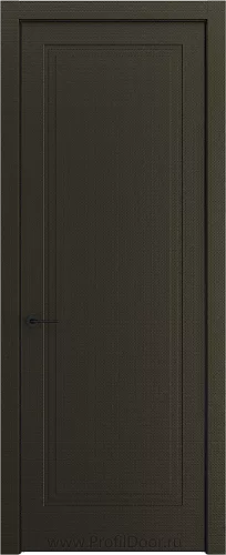 Дверь Profil Doors 61PE.O цвет Перламутр Бронза "Элегант"