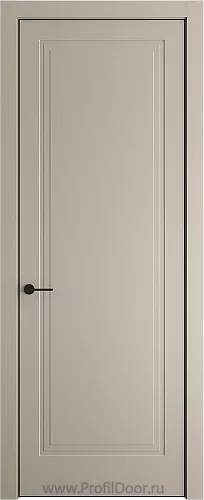 Дверь Profil Doors 61PE.O цвет Сэнд
