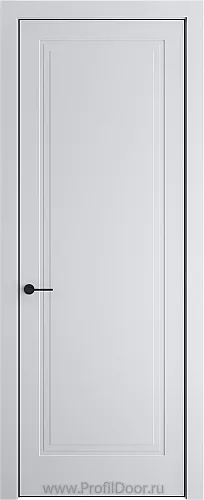 Дверь Profil Doors 61PE.O цвет Вайт