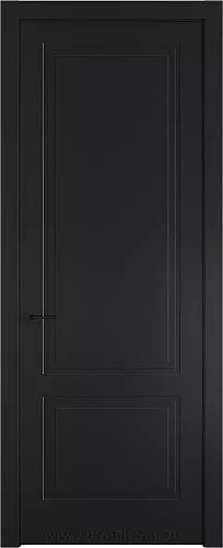 Дверь Profil Doors 62PE.O цвет Блэк