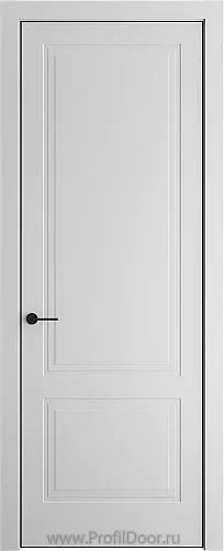 Дверь Profil Doors 62PE.O цвет Крем Вайт