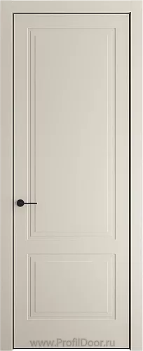 Дверь Profil Doors 62PE.O цвет Кремовая Магнолия