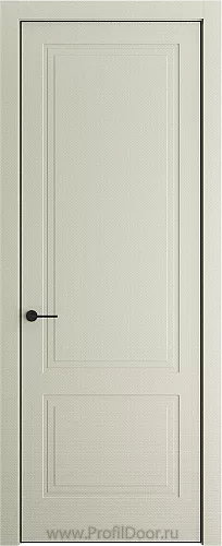 Дверь Profil Doors 62PE.O цвет Перламутр белый "Элегант"
