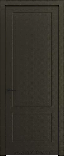Дверь Profil Doors 62PE.O цвет Перламутр Бронза "Элегант"