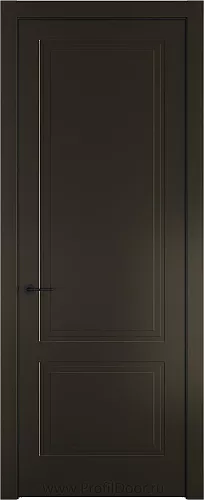 Дверь Profil Doors 62PE.O цвет Перламутр Бронза