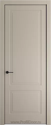 Дверь Profil Doors 62PE.O цвет Сэнд