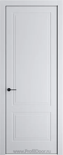 Дверь Profil Doors 62PE.O цвет Вайт