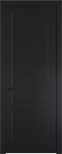 Дверь Profil Doors 63PE.O цвет Блэк
