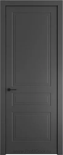 Дверь Profil Doors 63PE.O цвет Графит