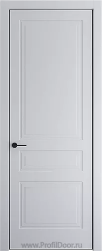 Дверь Profil Doors 63PE.O цвет Лайт Грей