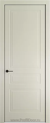 Дверь Profil Doors 63PE.O цвет Перламутр Белый