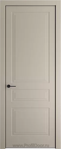 Дверь Profil Doors 63PE.O цвет Сэнд