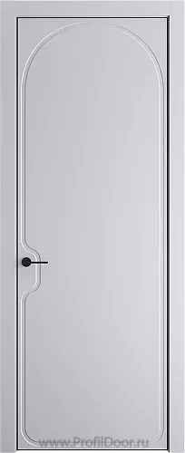 Дверь Profil Doors 64PE.O цвет Лайт Грей