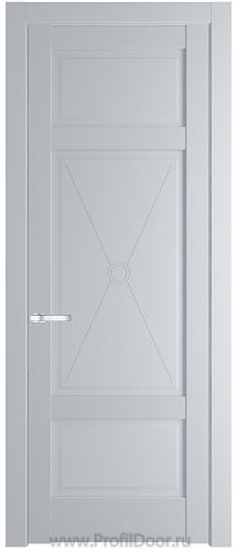 Дверь Profil Doors 1.3.1PM цвет Лайт Грей (RAL 870-01)